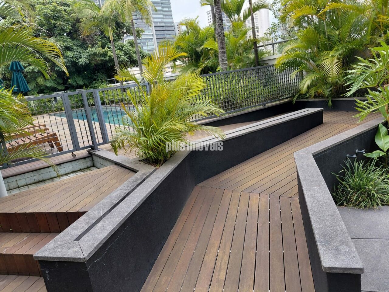 Apartamento, 3 quartos, 187 m² - Foto 37