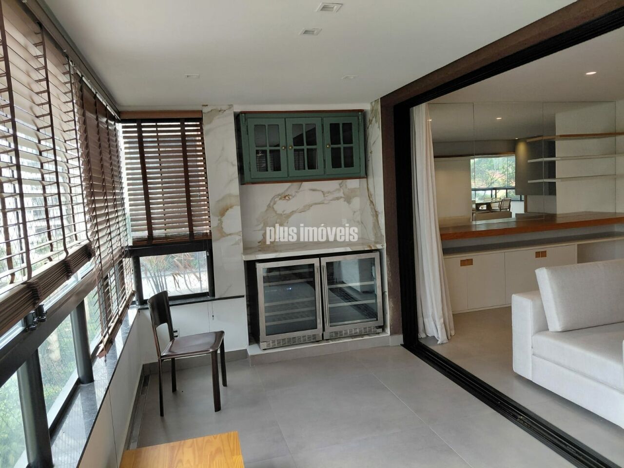 Apartamento, 3 quartos, 187 m² - Foto 3