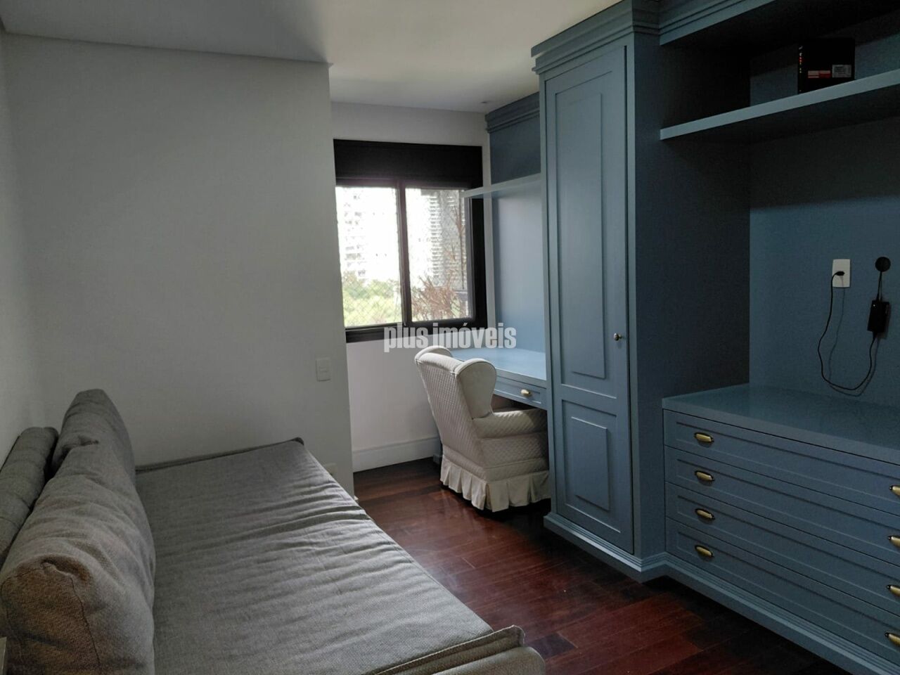 Apartamento, 3 quartos, 187 m² - Foto 6