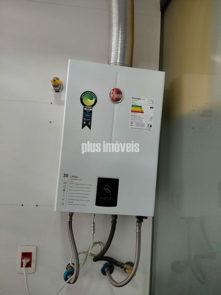 Apartamento, 3 quartos, 187 m² - Foto 12