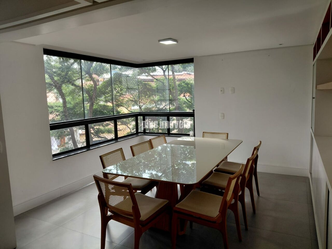 Apartamento, 3 quartos, 187 m² - Foto 4