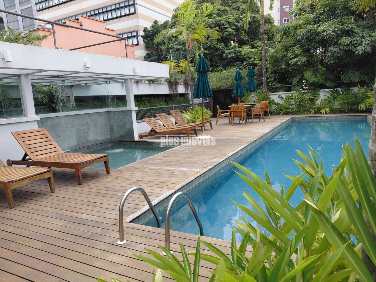 Apartamento, 3 quartos, 187 m² - Foto 33