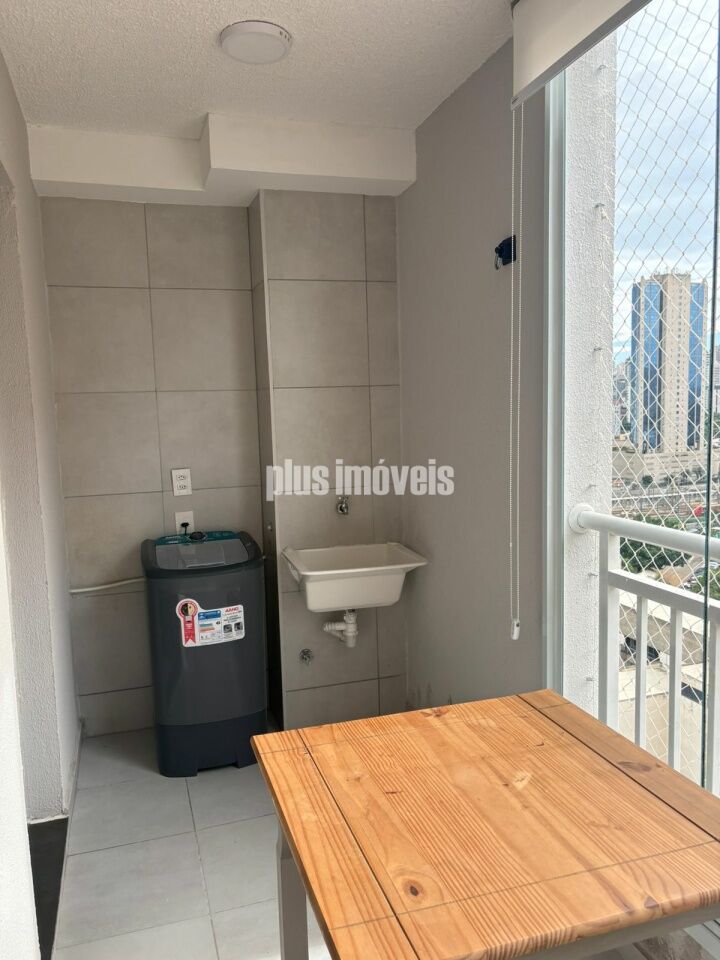 Apartamento, 2 quartos, 40 m² - Foto 7