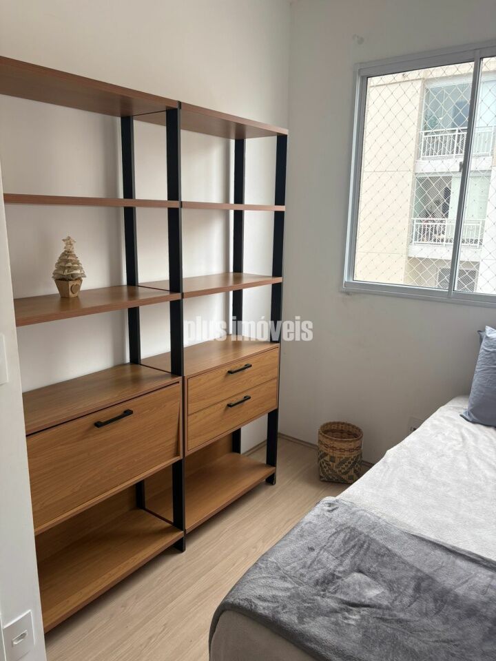 Apartamento, 2 quartos, 40 m² - Foto 17