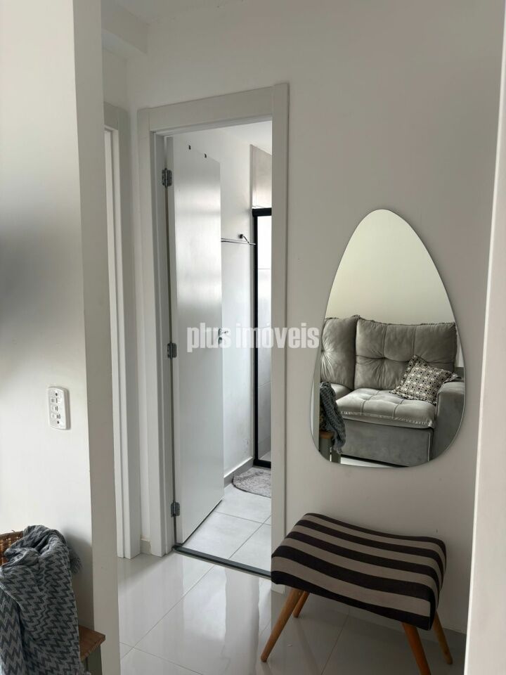 Apartamento, 2 quartos, 40 m² - Foto 11