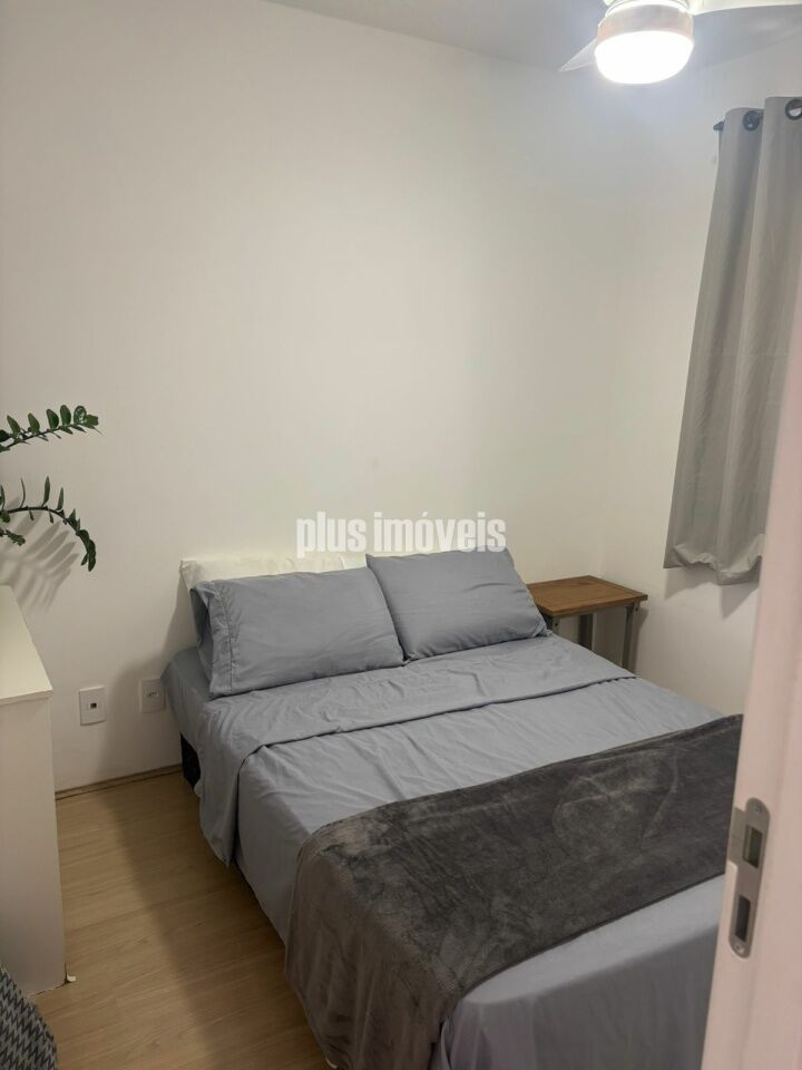 Apartamento, 2 quartos, 40 m² - Foto 14