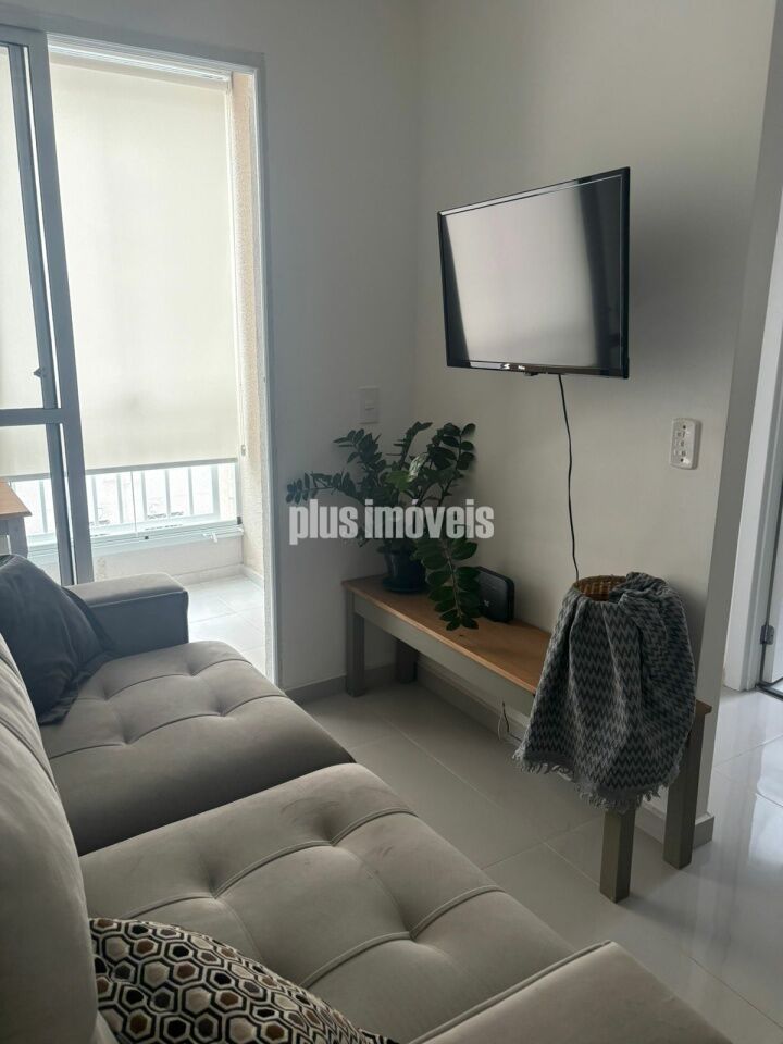 Apartamento, 2 quartos, 40 m² - Foto 5