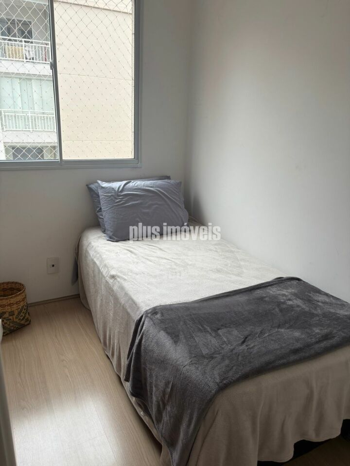 Apartamento, 2 quartos, 40 m² - Foto 12