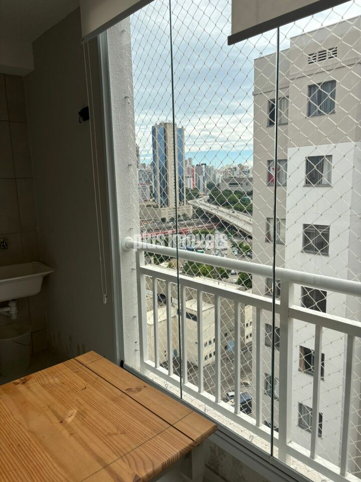 Apartamento, 2 quartos, 40 m² - Foto 6