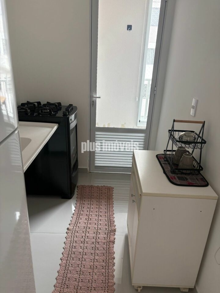 Apartamento, 2 quartos, 40 m² - Foto 15