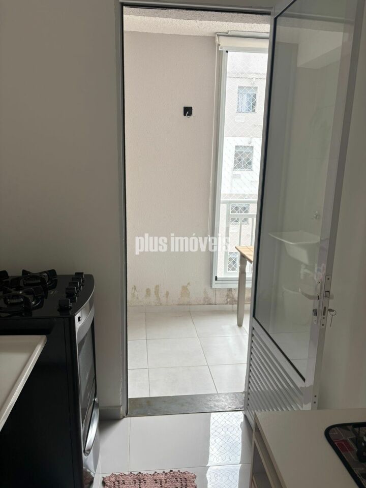 Apartamento, 2 quartos, 40 m² - Foto 10