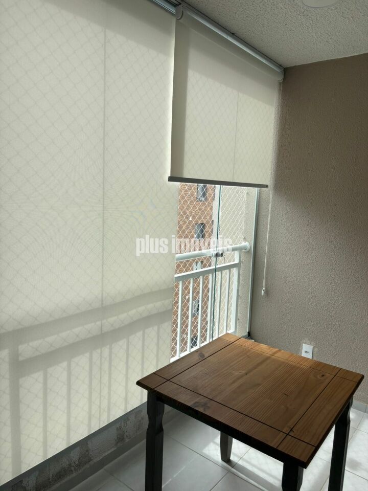 Apartamento, 2 quartos, 40 m² - Foto 8