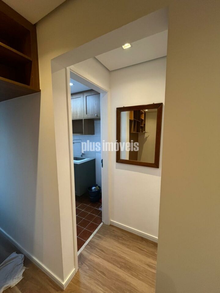 Apartamento, 1 quarto, 37 m² - Foto 2