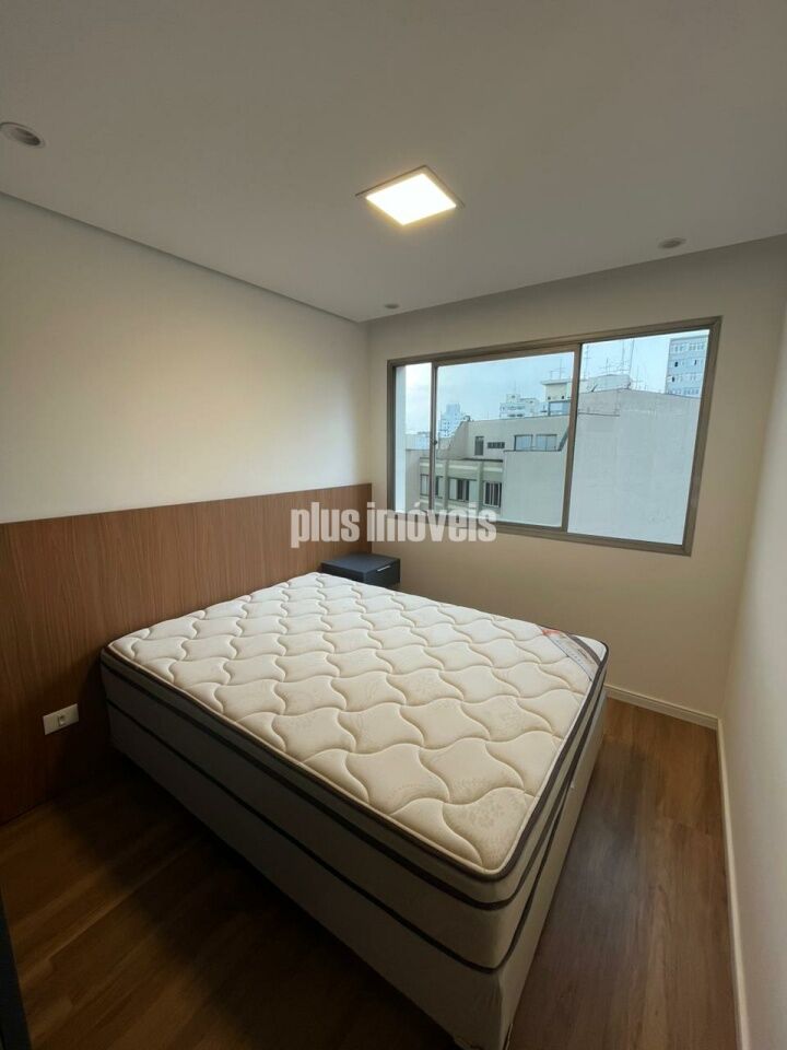 Apartamento, 1 quarto, 37 m² - Foto 16
