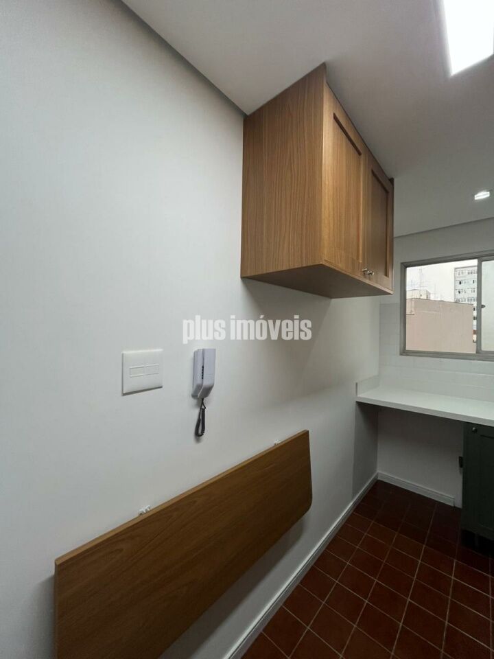 Apartamento, 1 quarto, 37 m² - Foto 9