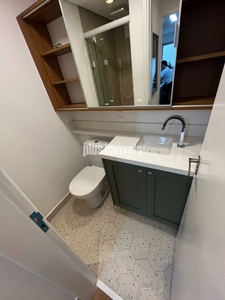 Apartamento, 1 quarto, 37 m² - Foto 19