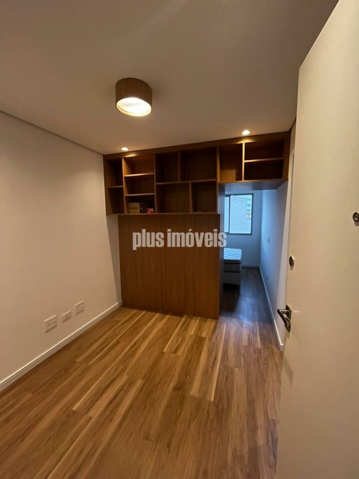 Apartamento, 1 quarto, 37 m² - Foto 5