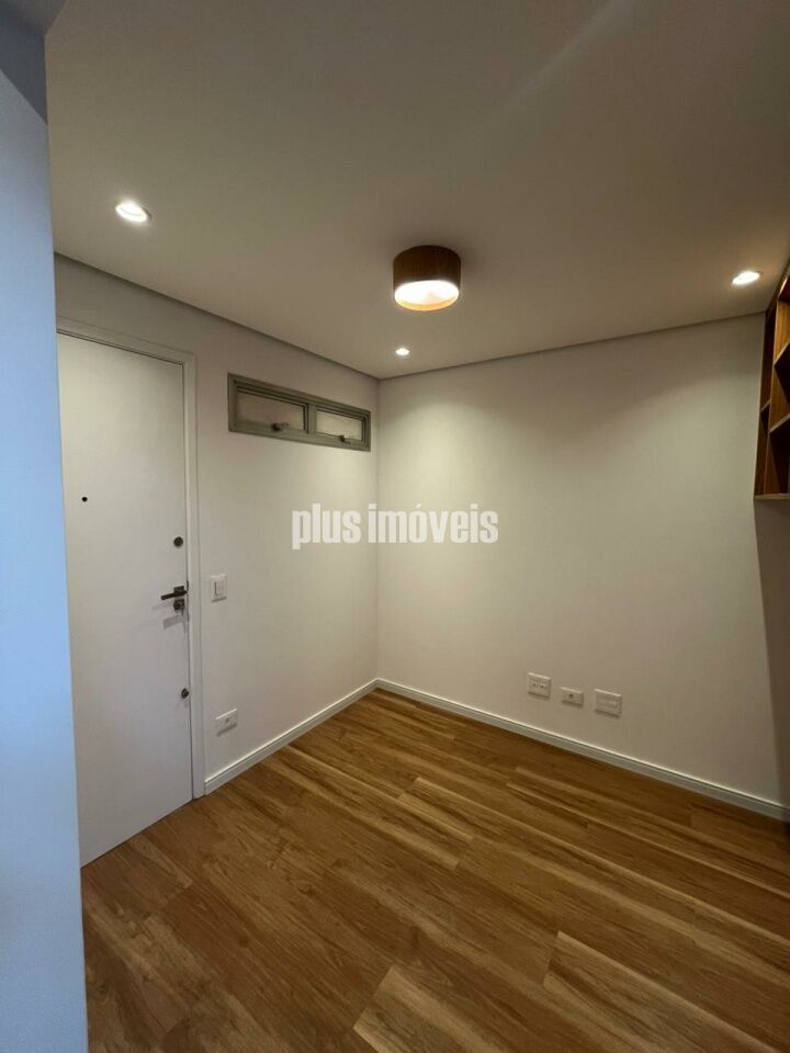 Apartamento, 1 quarto, 37 m² - Foto 1
