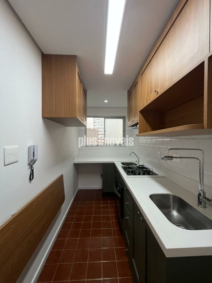 Apartamento, 1 quarto, 37 m² - Foto 10