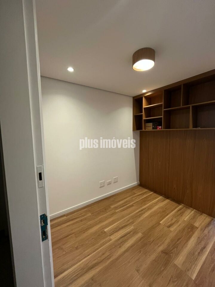 Apartamento, 1 quarto, 37 m² - Foto 4