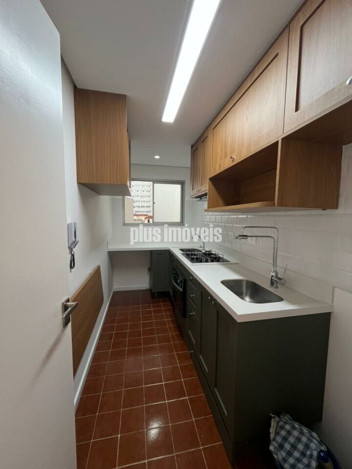 Apartamento, 1 quarto, 37 m² - Foto 8