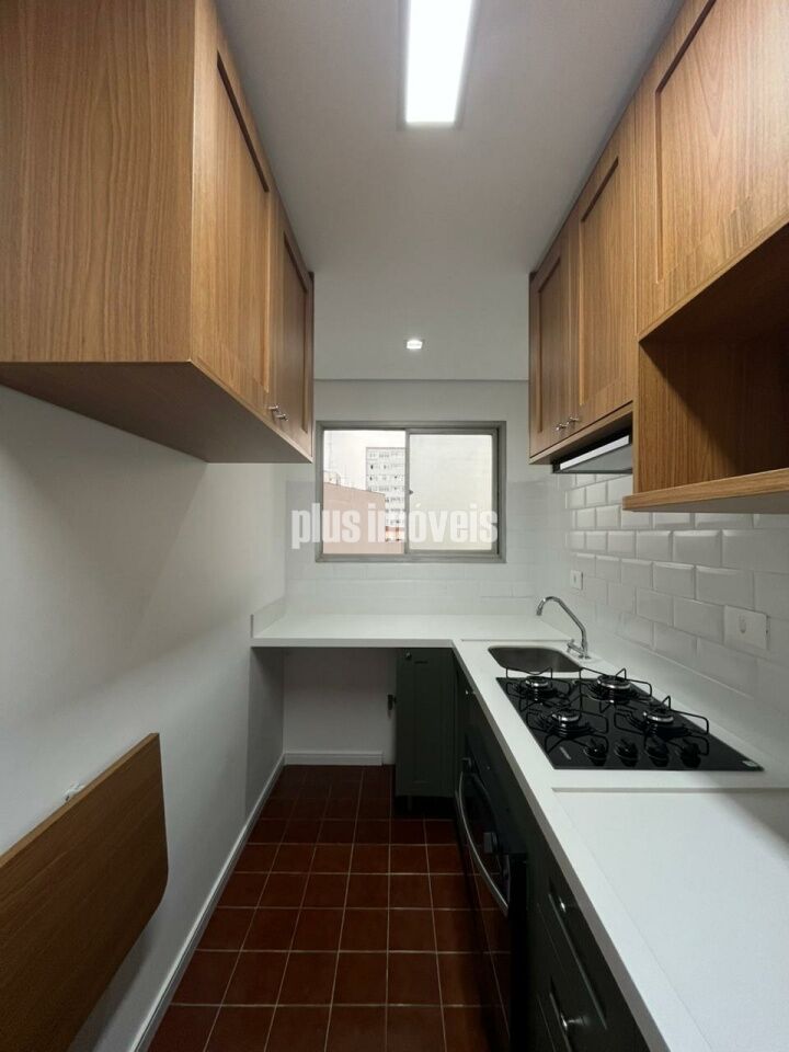 Apartamento, 1 quarto, 37 m² - Foto 12