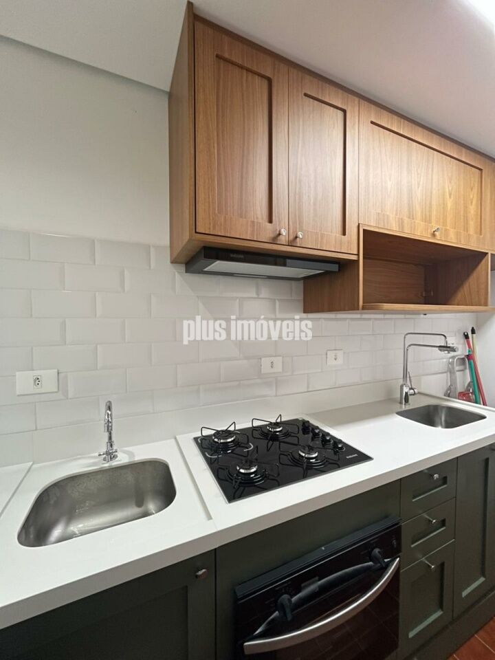 Apartamento, 1 quarto, 37 m² - Foto 11