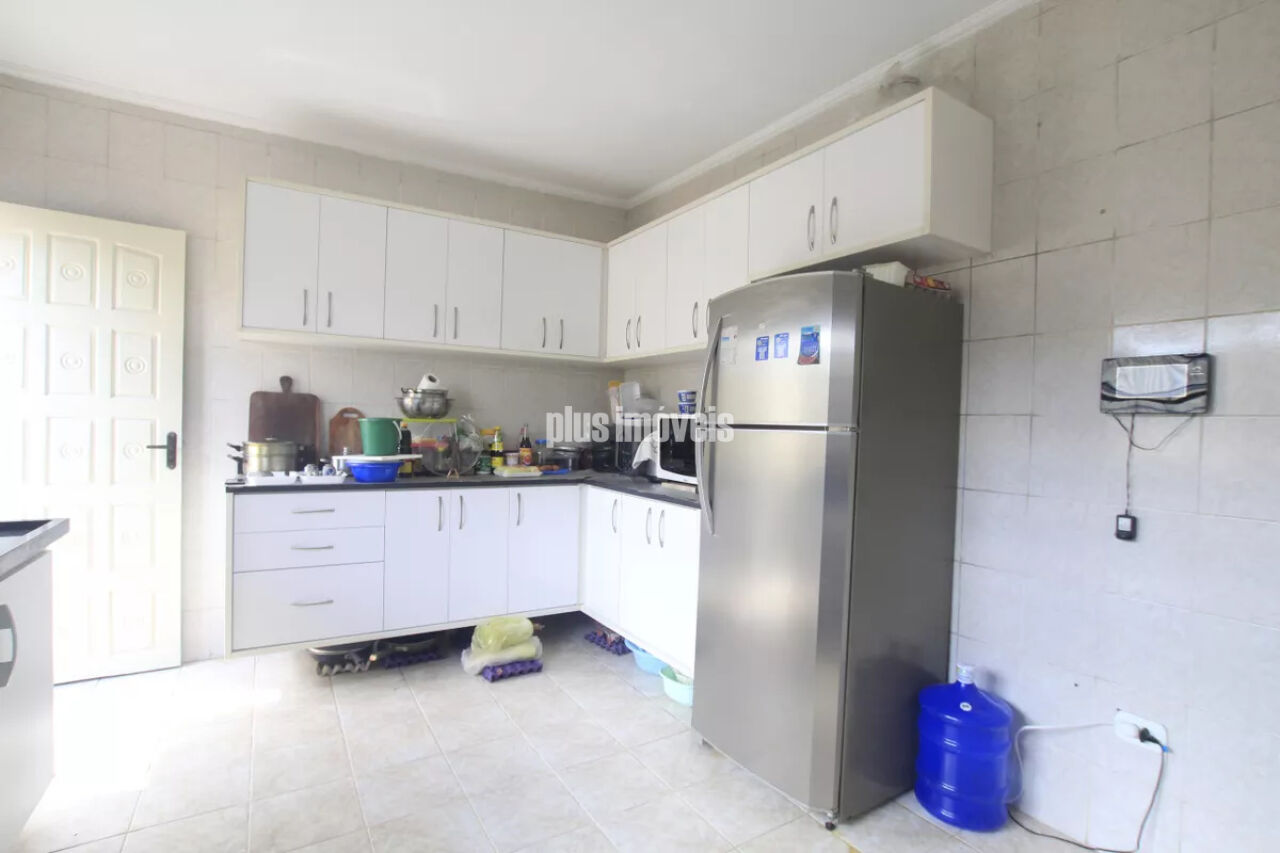 Casa, 3 quartos, 200 m² - Foto 6