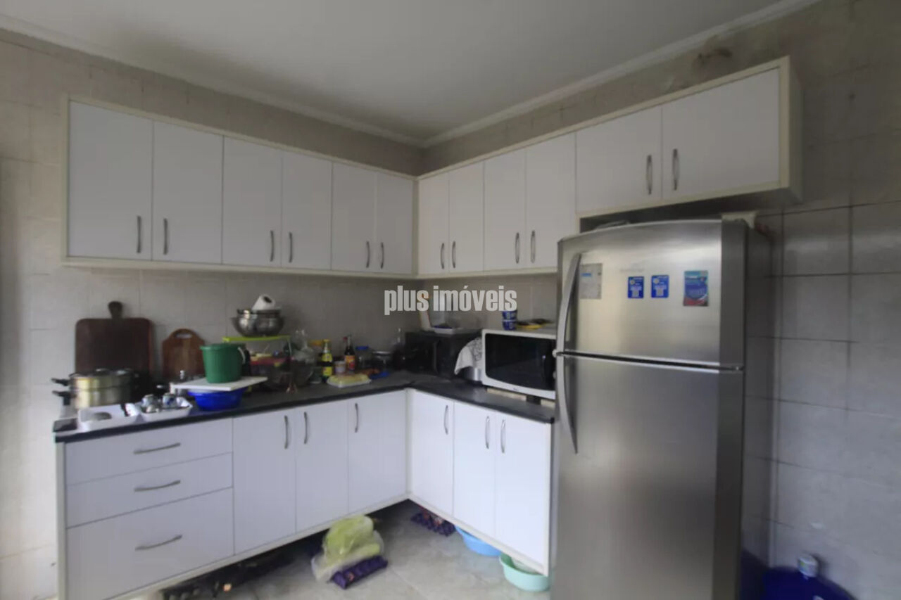 Casa, 3 quartos, 200 m² - Foto 8