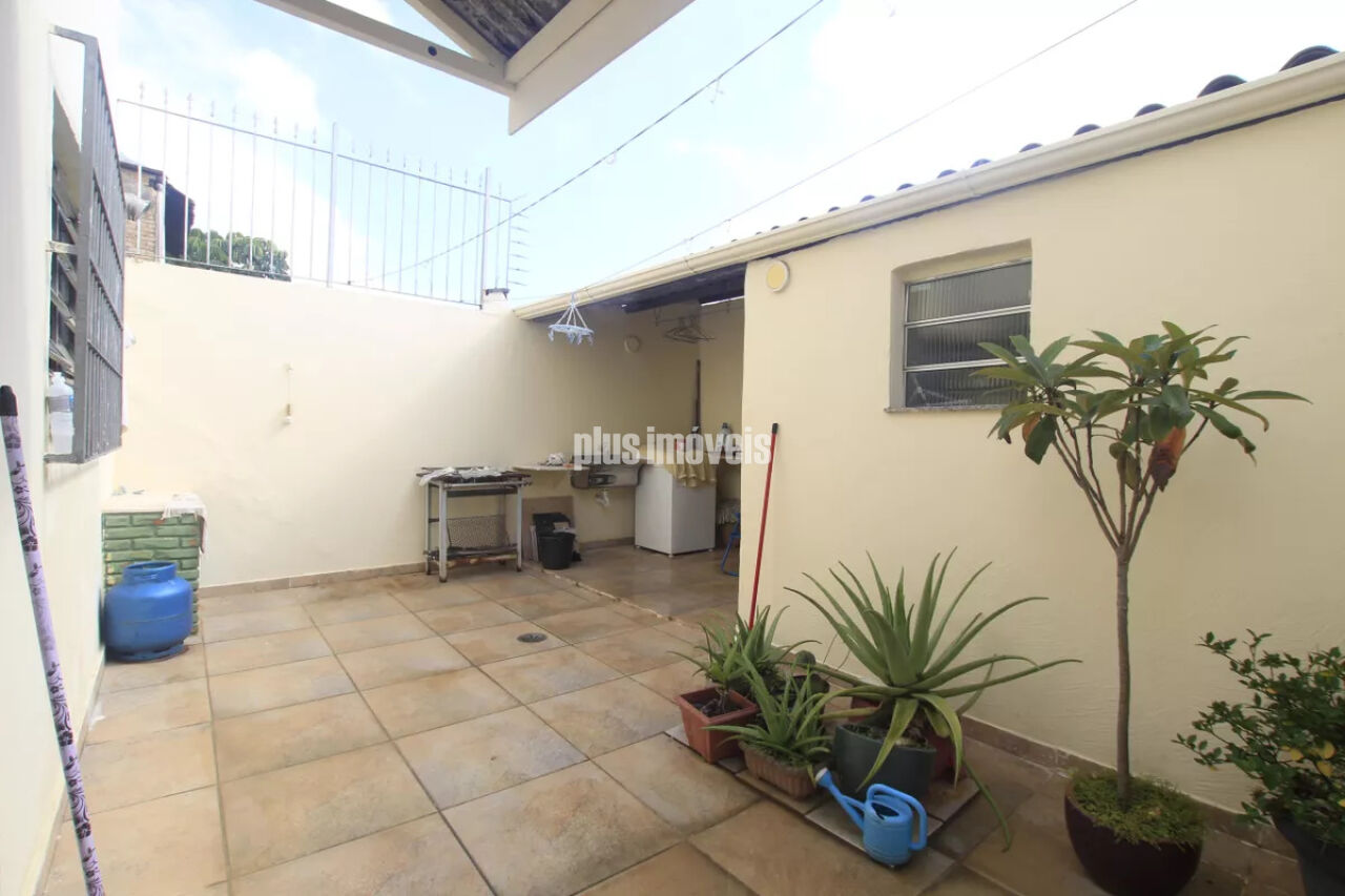 Casa, 3 quartos, 200 m² - Foto 44