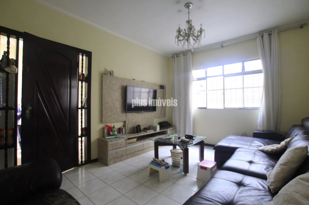 Casa, 3 quartos, 200 m² - Foto 2