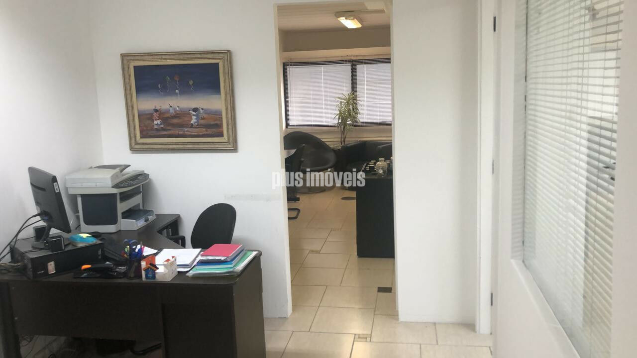 Sala-Conjunto, 62 m² - Foto 3