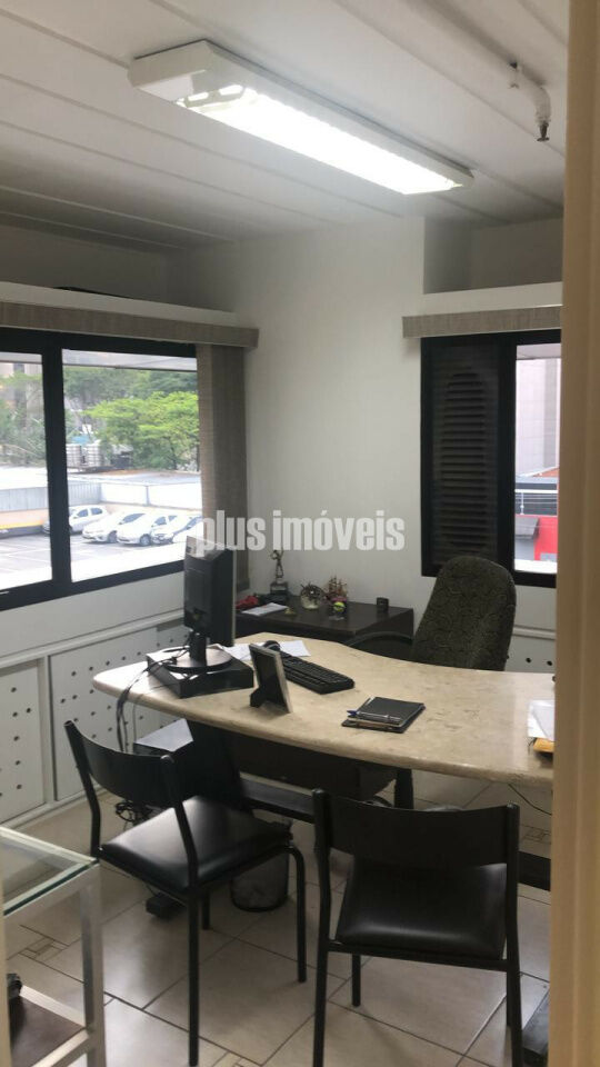 Sala-Conjunto, 62 m² - Foto 4