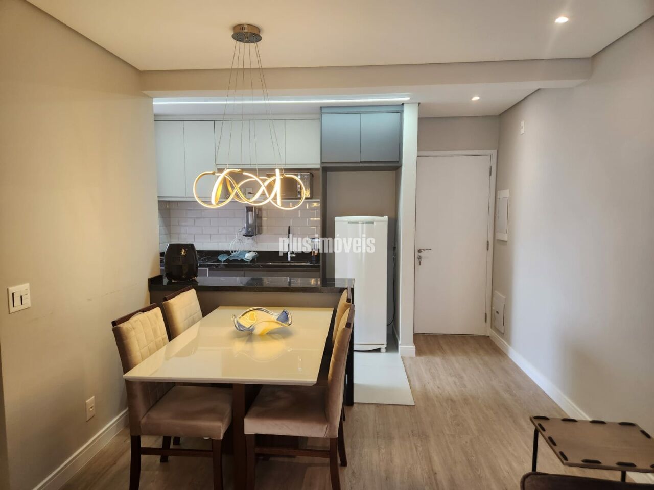 Apartamento, 2 quartos, 64 m² - Foto 3