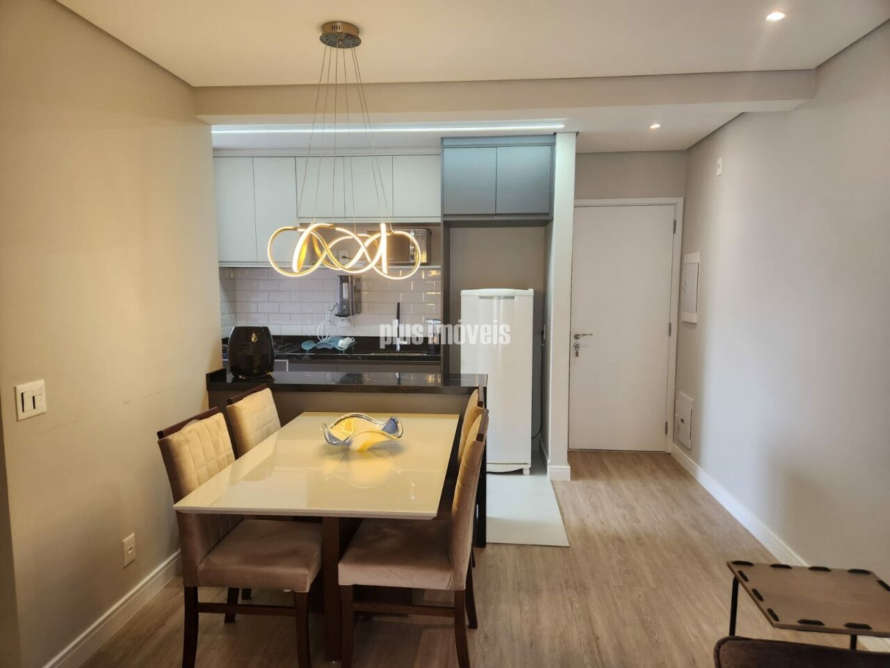 Apartamento, 2 quartos, 64 m² - Foto 2