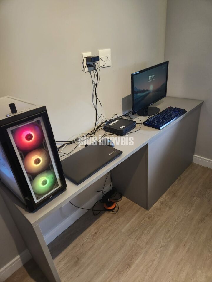 Apartamento, 2 quartos, 64 m² - Foto 12