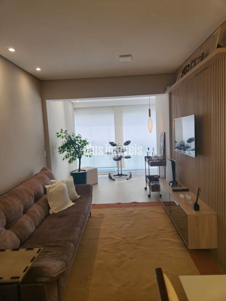Apartamento, 2 quartos, 64 m² - Foto 5