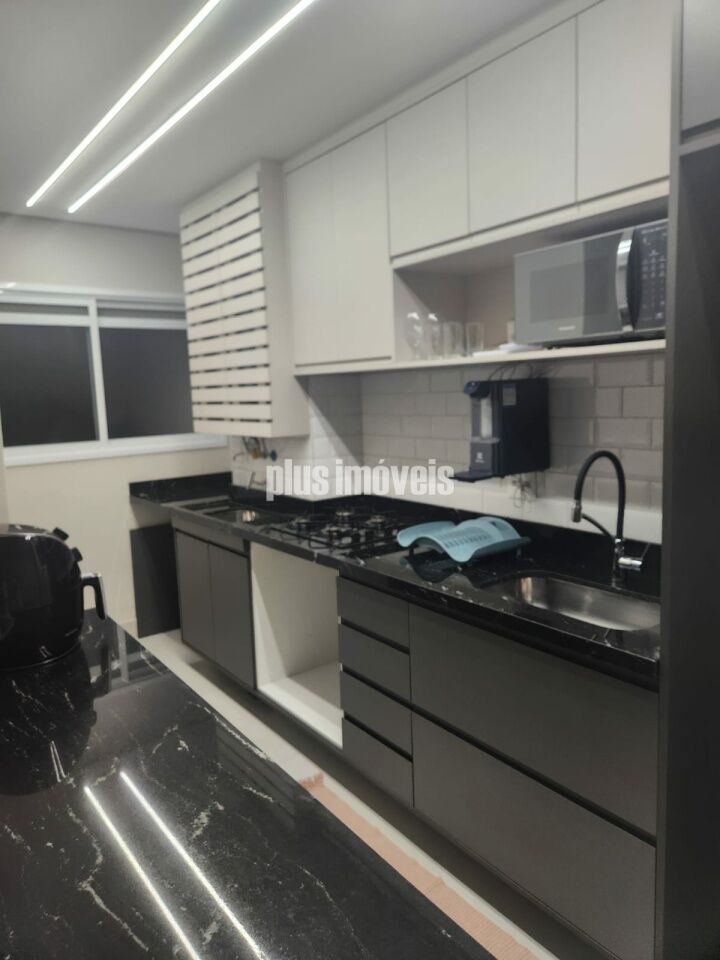 Apartamento, 2 quartos, 64 m² - Foto 8