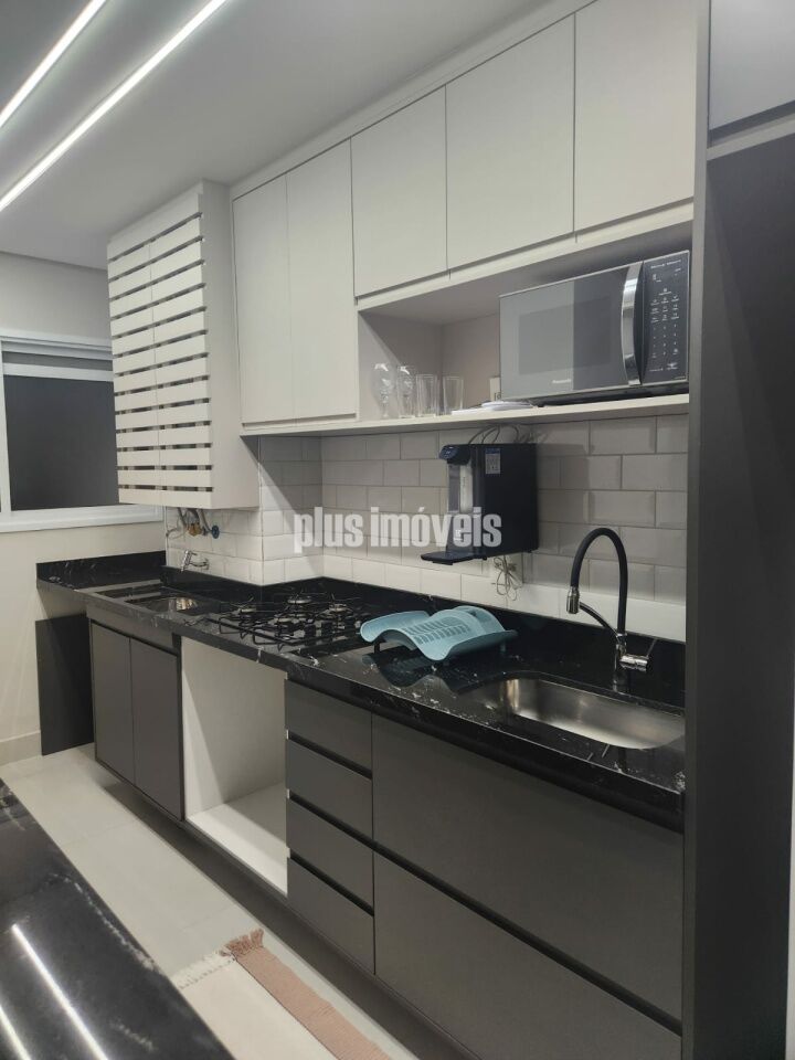 Apartamento, 2 quartos, 64 m² - Foto 9