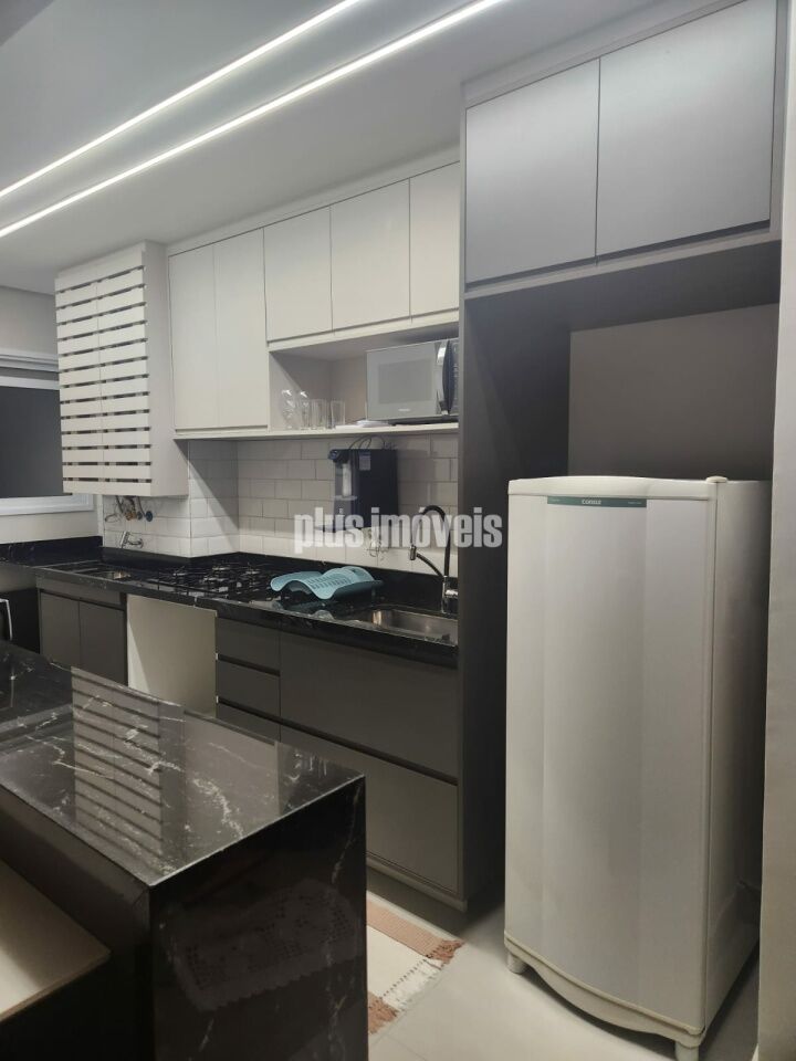 Apartamento, 2 quartos, 64 m² - Foto 11