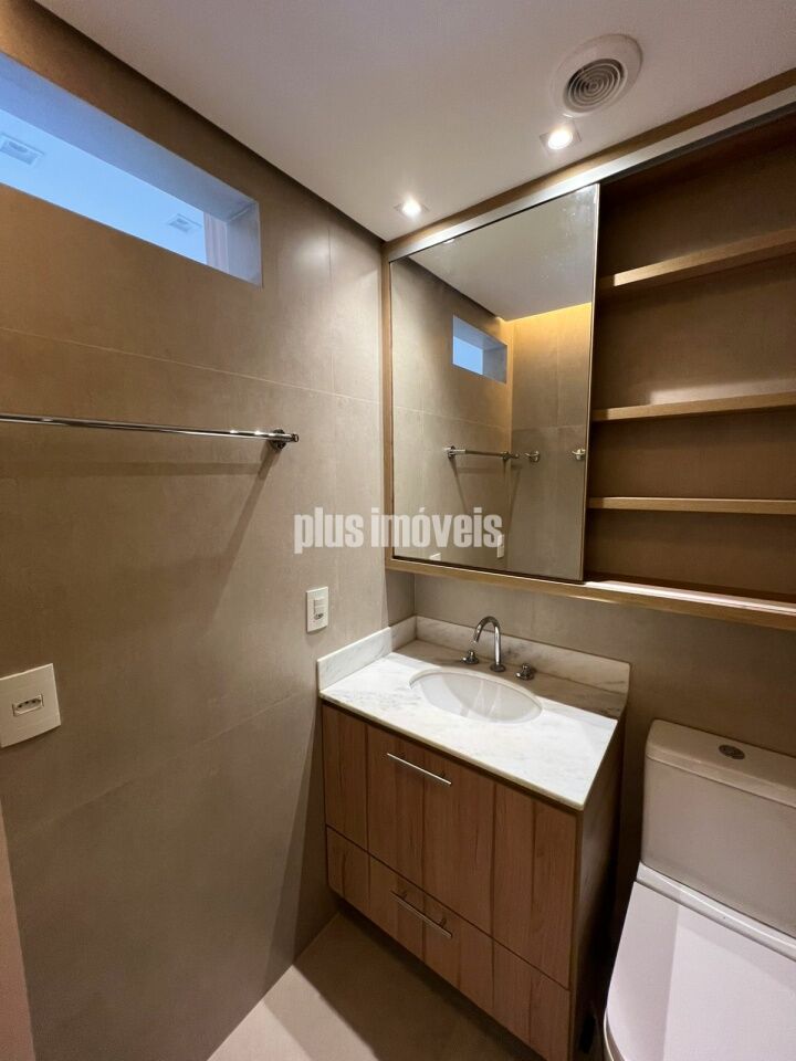Apartamento, 1 quarto, 31 m² - Foto 11