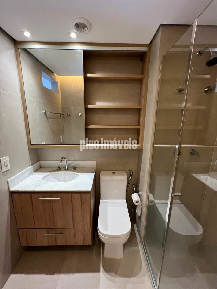 Apartamento, 1 quarto, 31 m² - Foto 6