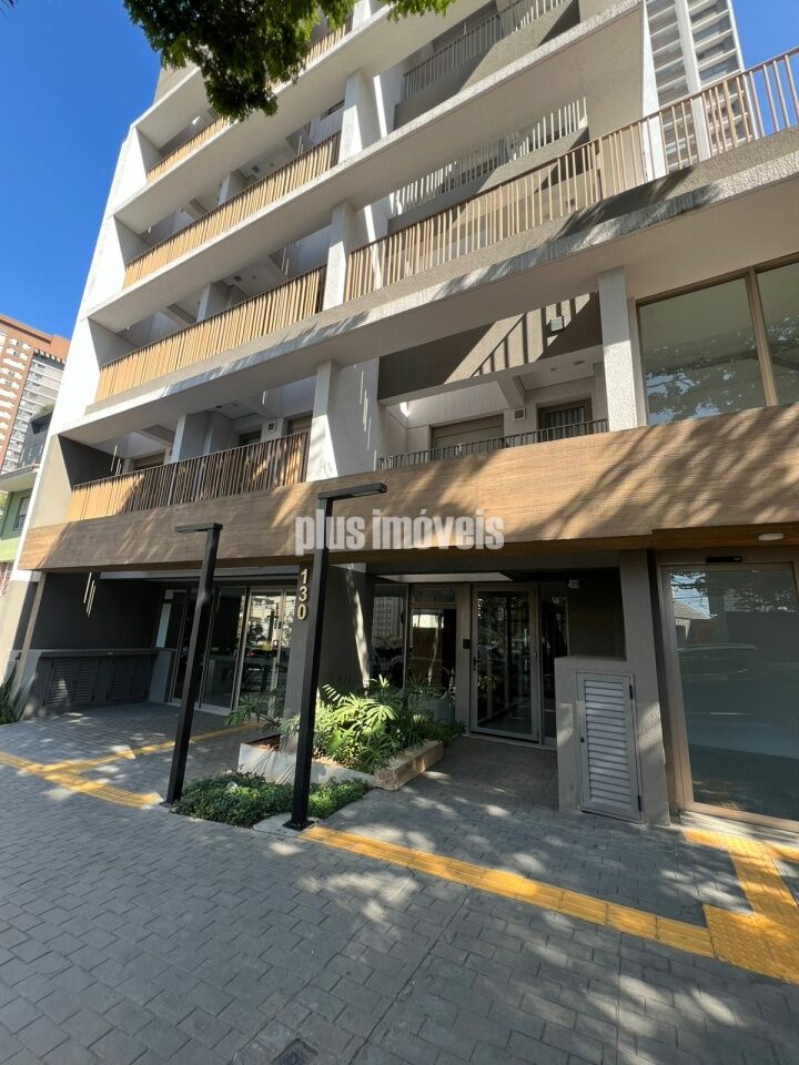 Apartamento, 1 quarto, 31 m² - Foto 13
