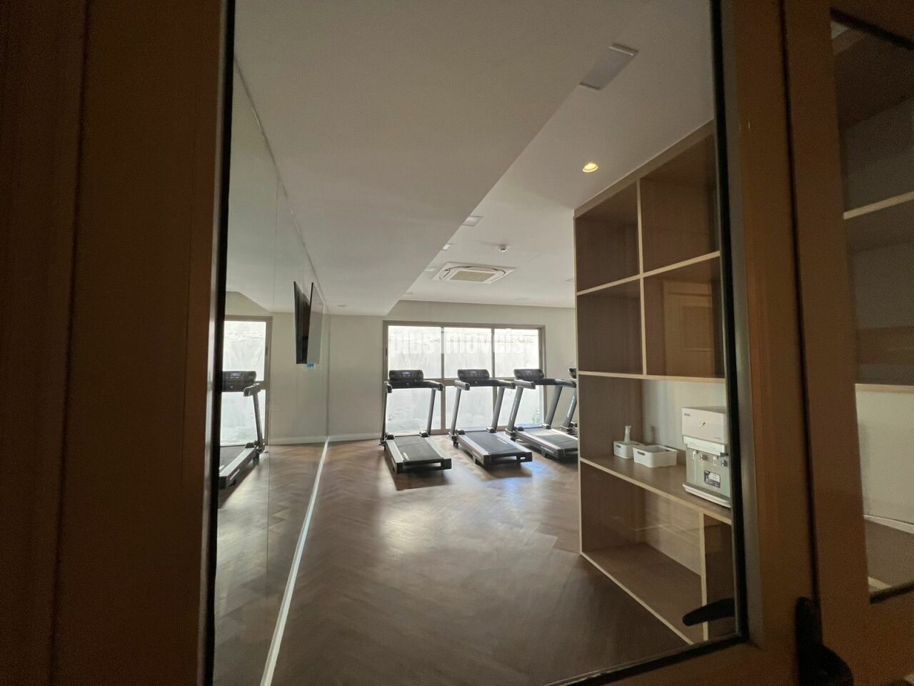 Apartamento, 1 quarto, 31 m² - Foto 16