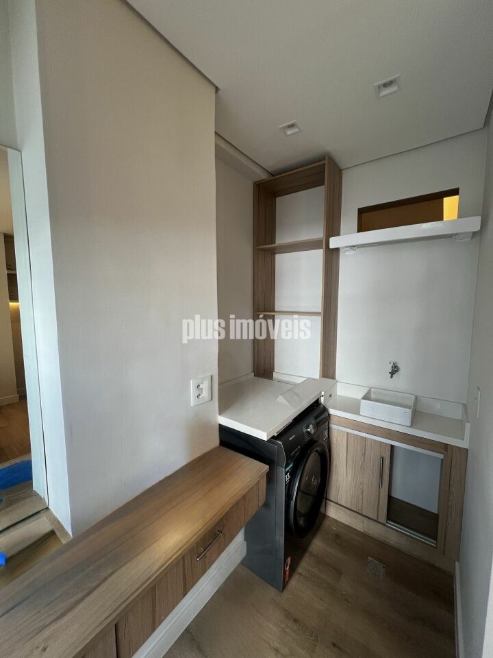 Apartamento, 1 quarto, 31 m² - Foto 12