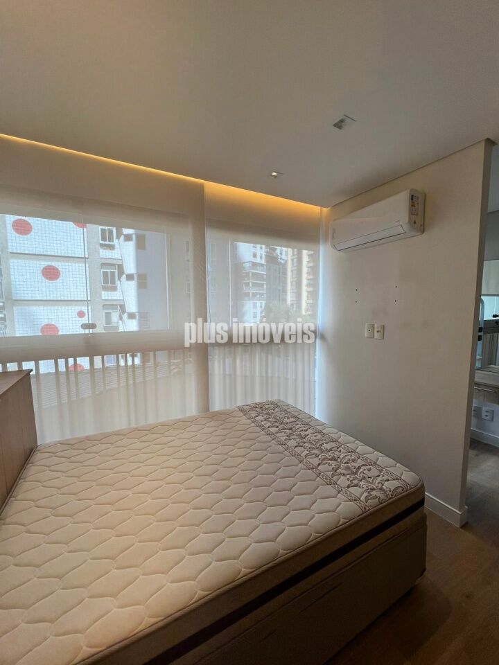 Apartamento, 1 quarto, 31 m² - Foto 5