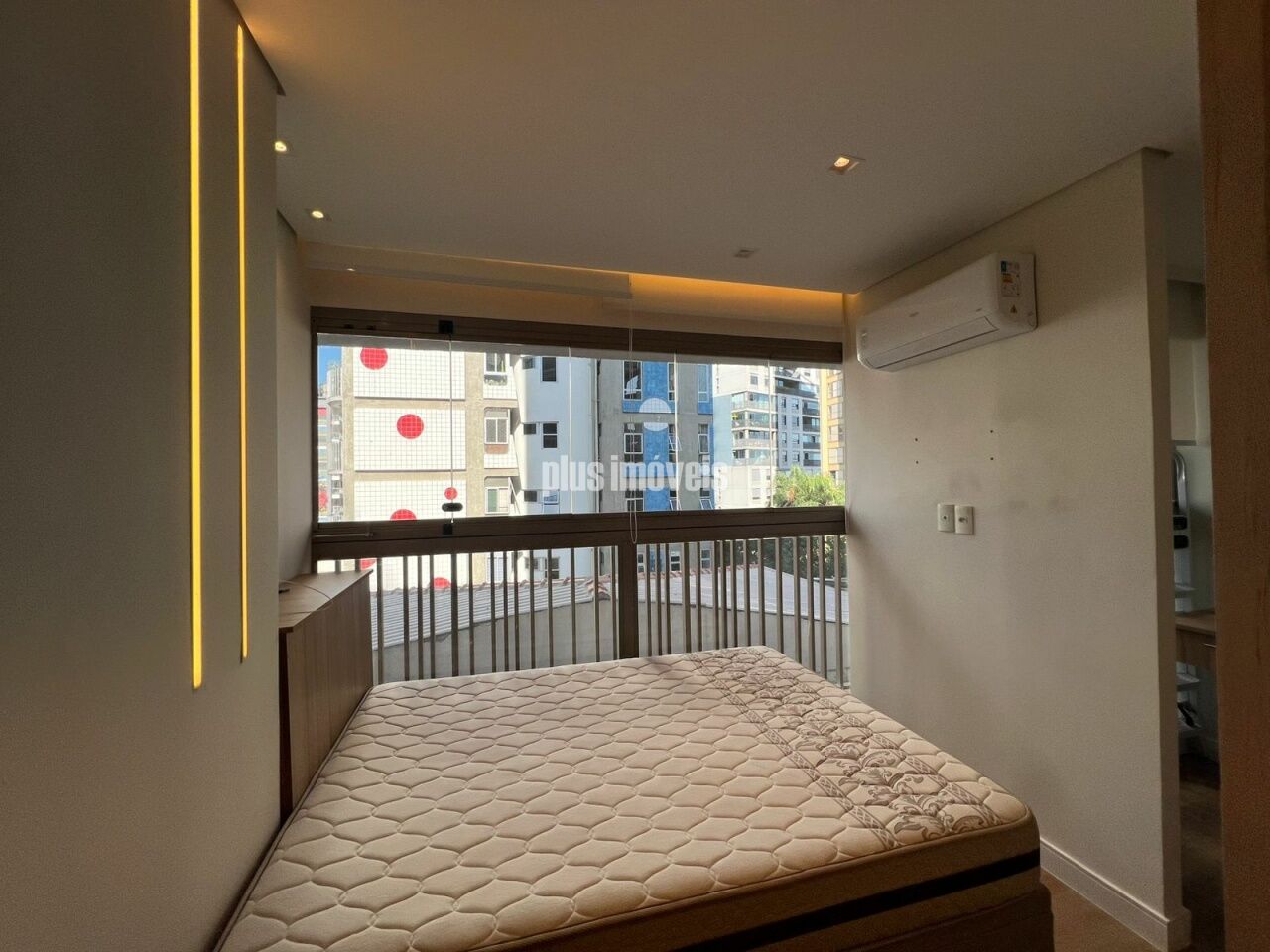 Apartamento, 1 quarto, 31 m² - Foto 10