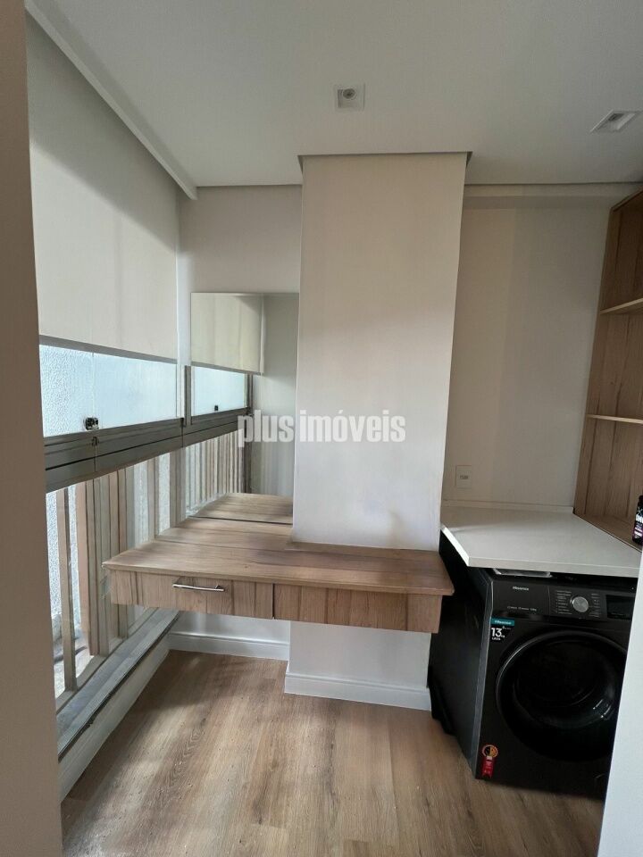 Apartamento, 1 quarto, 31 m² - Foto 15