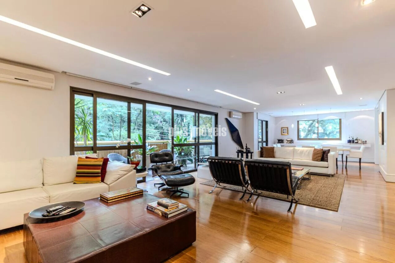 Apartamento, 3 quartos, 303 m² - Foto 2
