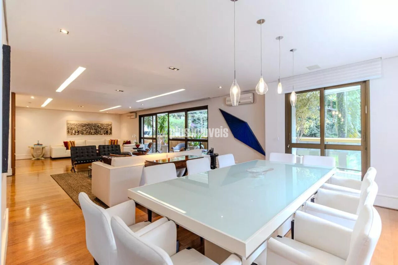 Apartamento, 3 quartos, 303 m² - Foto 4